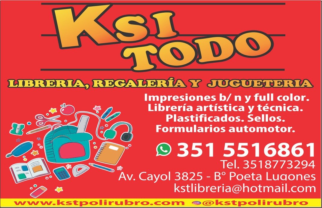 ksi todo