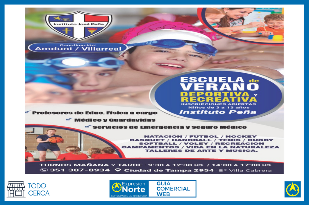 plantilla GCW comercios