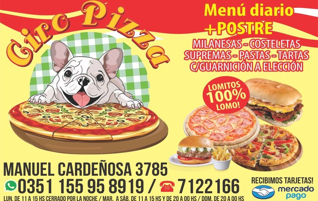 Ciro Pizza