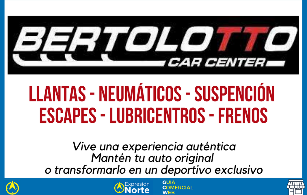Bertolotto Car Center