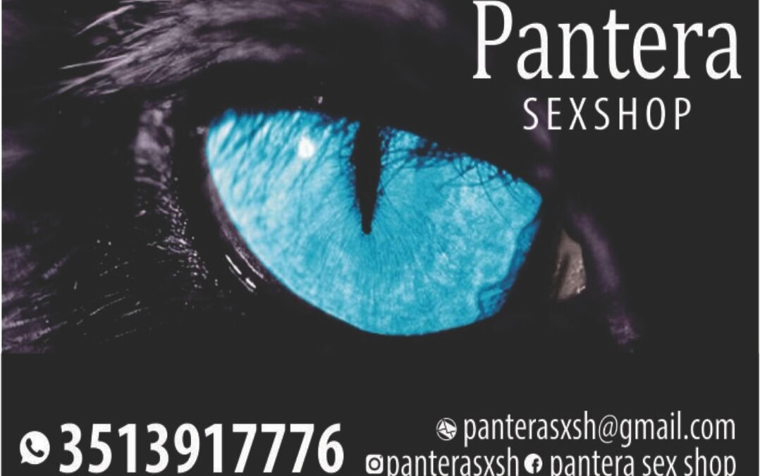 Pantera Sexshop