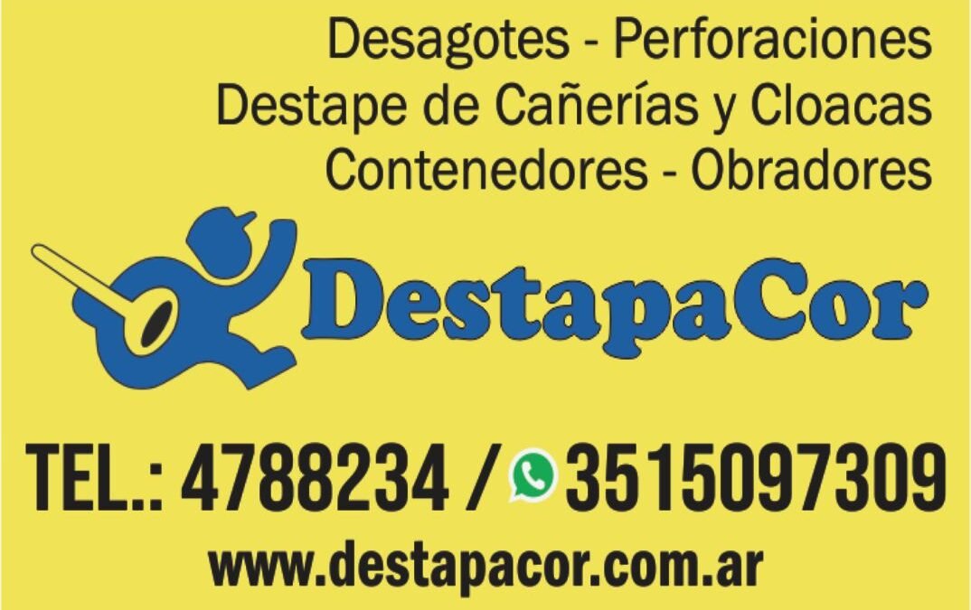 DestapaCor