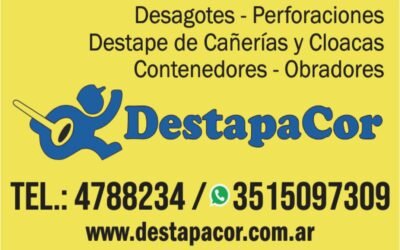 DestapaCor