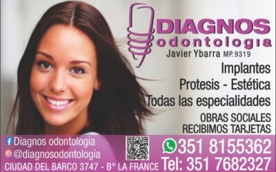 Diagnos Odontología