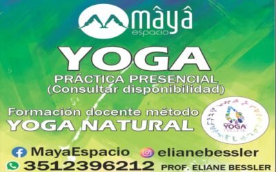 Yoga Maya