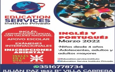 Education Services Instituto Privado