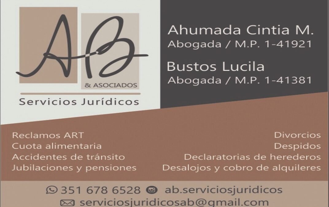 AB & Asociados Servicios Jurídicos