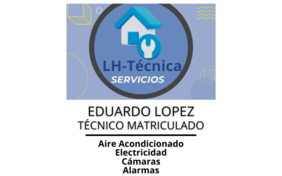 LH – TÉCNICA