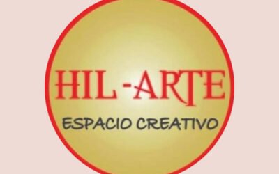 Hilarte – Taller de tejido. Taller de telar.